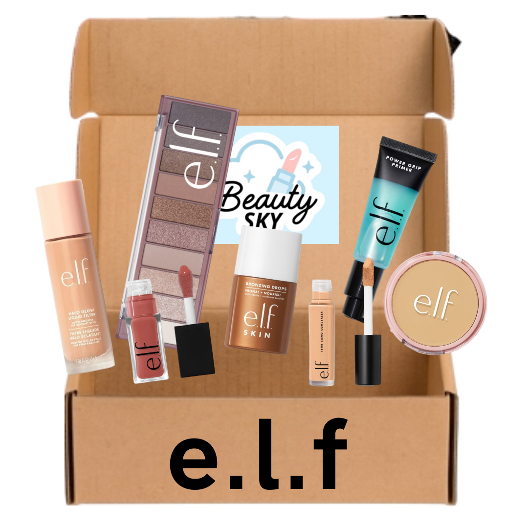 Box - e.l.f