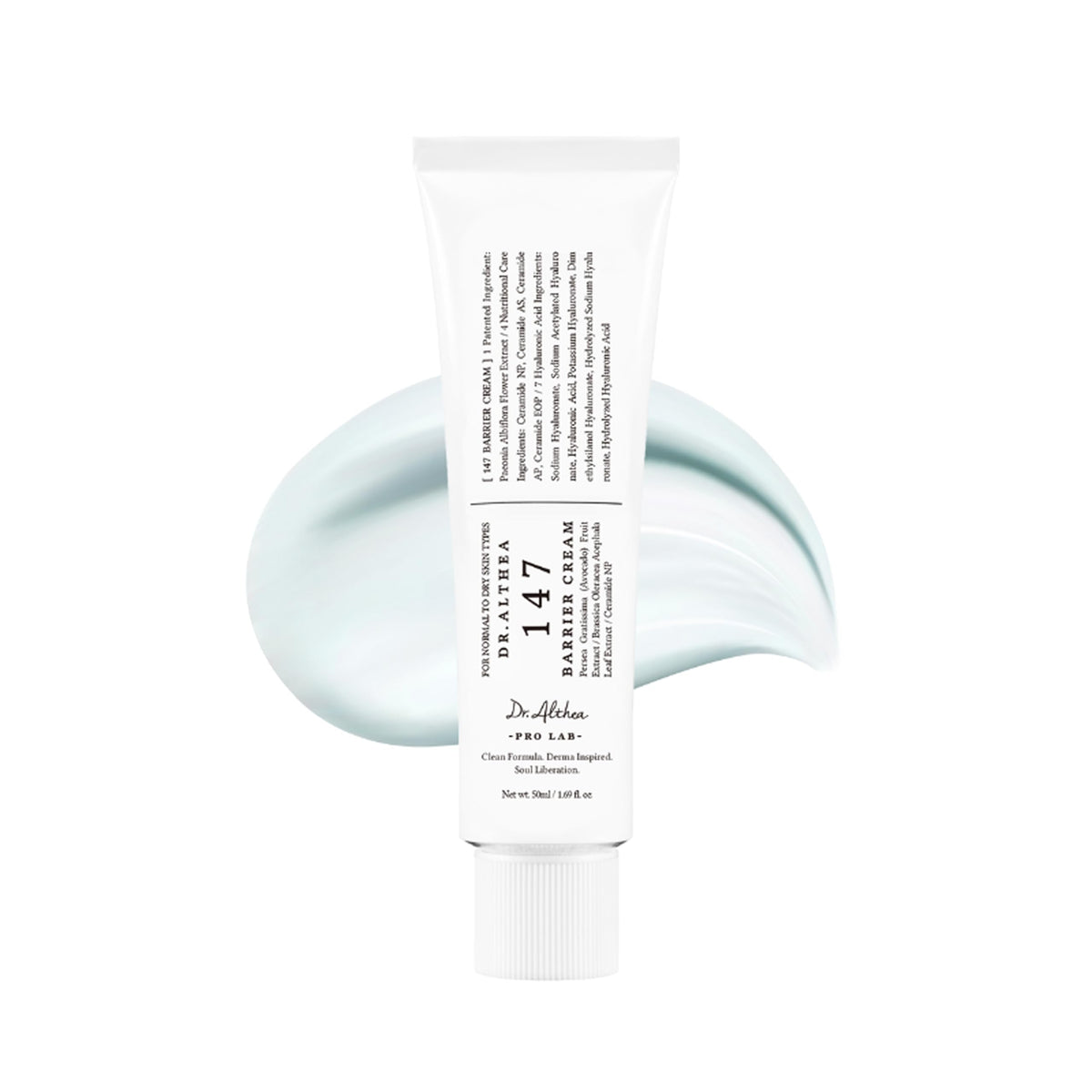 Dr. Althea - 147 Barrier Cream 50ml