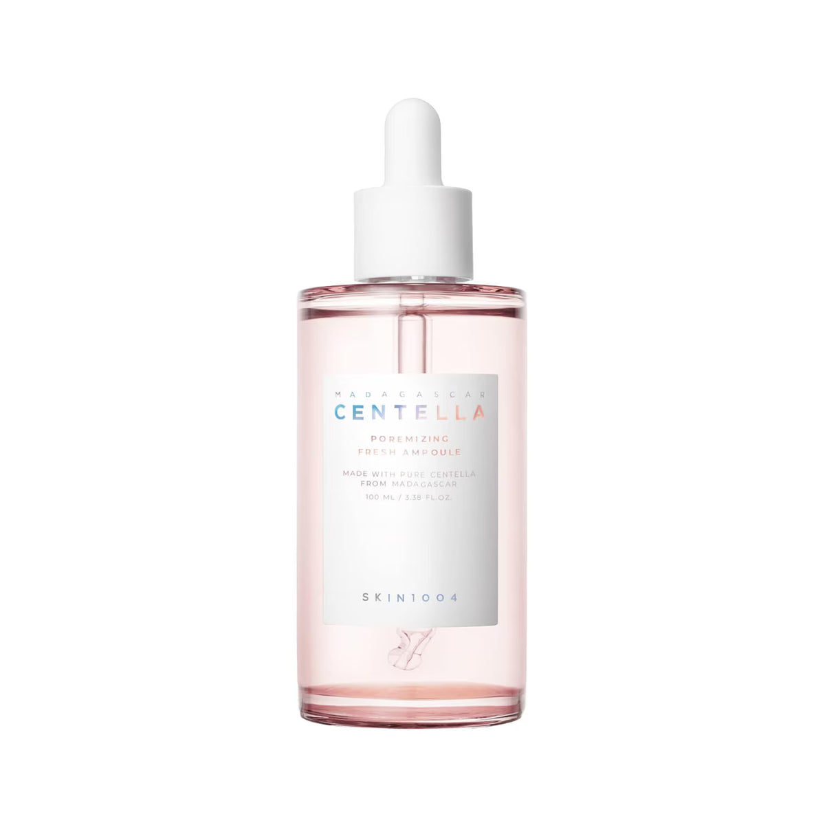SKIN1004 - Madagascar Centella Poremizing Fresh Ampoule 100ml