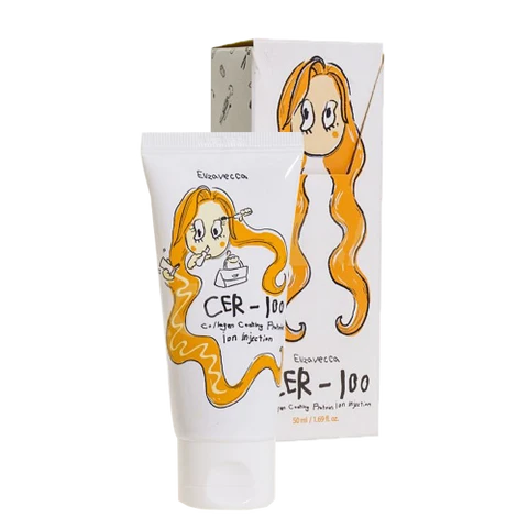 5 - Milky Piggy Collagen Coating Protein Ion Injection 50ml