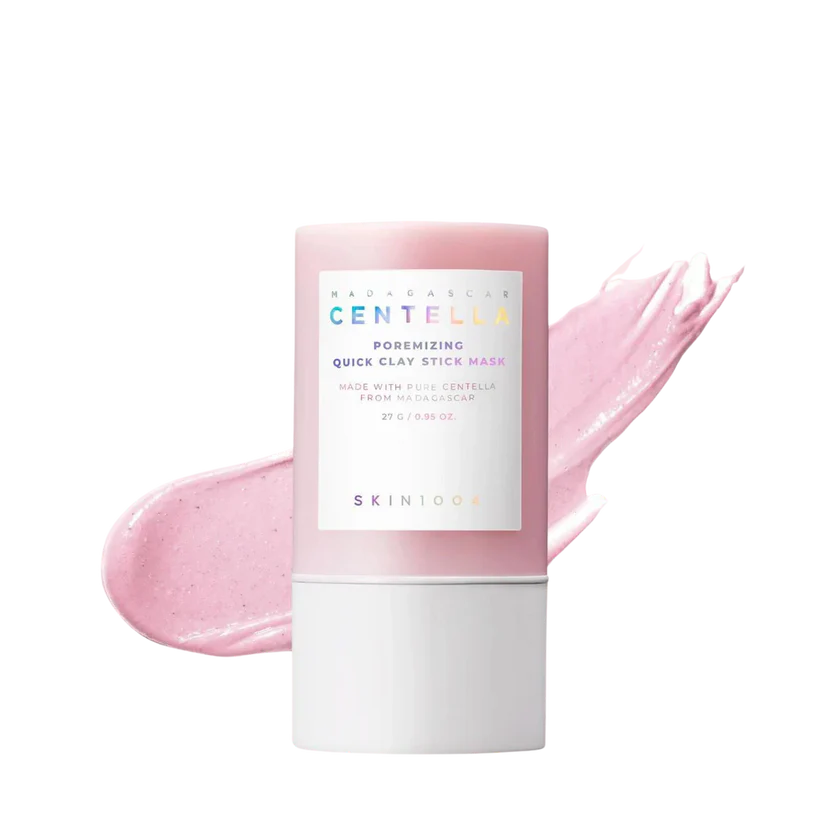 SKIN1004 - Madagascar Centella Poremizing Quick Clay Stick Mask 27g
