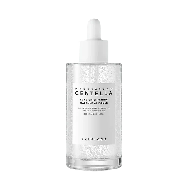 SKIN1004 - Madagascar Centella Tone Brightening Capsule Ampoule 100ml
